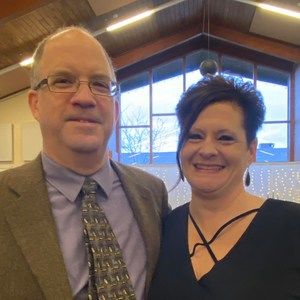 Meet your Posher, Cheri